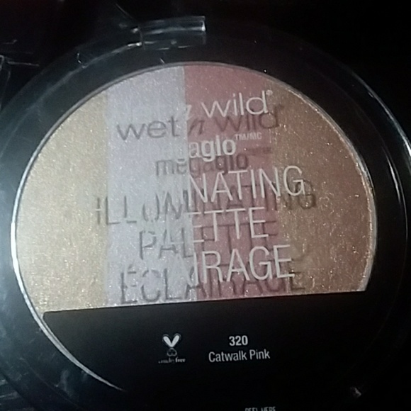 Wet n wild makeup lot - Picture 2 of 4